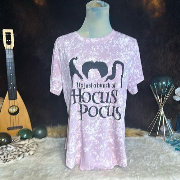Disney Hocus Pocus T-shirt XXL (3200) - Picture 1 of 5